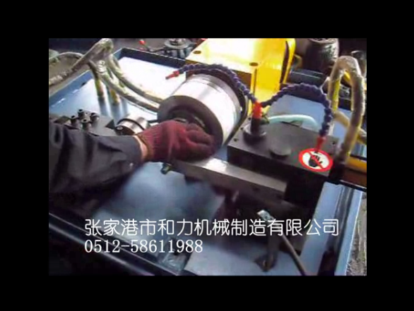 封口機視頻